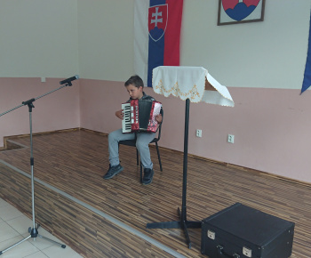 Aktuality / Oslavy Dňa matiek v obci Klieština dňa 21.05.2023 (nedeľa) o 14.00 hod.  - foto