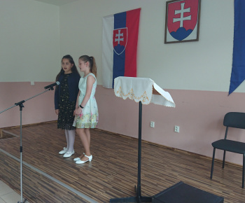 Aktuality / Oslavy Dňa matiek v obci Klieština dňa 21.05.2023 (nedeľa) o 14.00 hod.  - foto