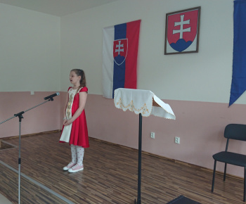 Aktuality / Oslavy Dňa matiek v obci Klieština dňa 21.05.2023 (nedeľa) o 14.00 hod.  - foto