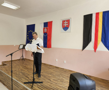 Deň matiek 2024 
