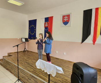 Deň matiek 2024 