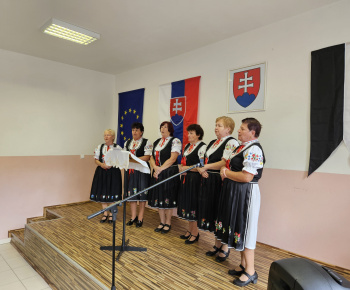 Deň matiek 2024 