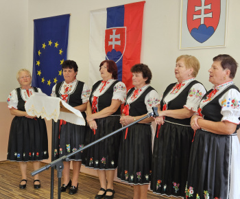 Deň matiek 2024 