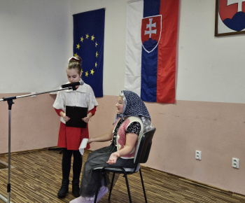 Posedenie so seniormi 2023