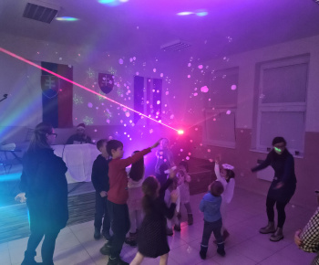 Mikuláš pre deti 08.12.2024 Mikuláš pre deti 08.12.2024