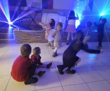 Mikuláš pre deti 08.12.2024 Mikuláš pre deti 08.12.2024