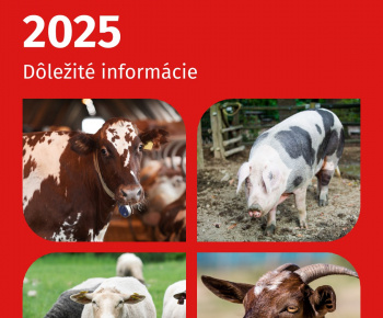 Bulletin Štátnej veterinárnej a potravinovej správy SR Bulletin Štátnej veterinárnej a potravinovej správy SR