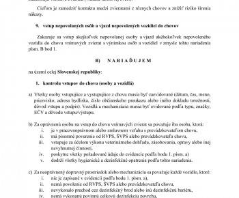 MNO SLAK účinné od 12.05.2025