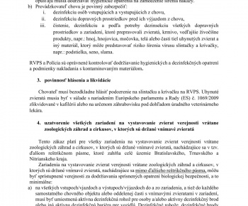 MNO SLAK účinné od 12.05.2025