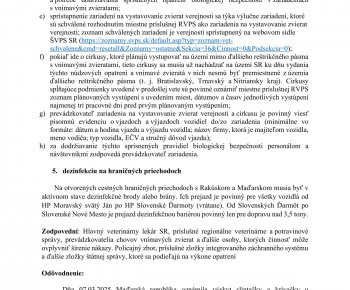 MNO SLAK účinné od 12.05.2025