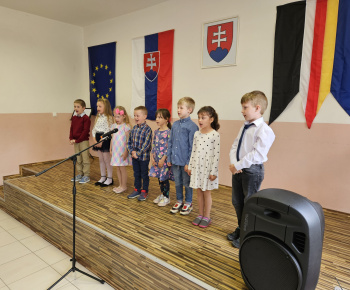 Deň matiek dňa 17.05.2025