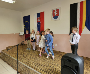 Deň matiek dňa 17.05.2025