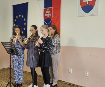 Deň matiek dňa 17.05.2025