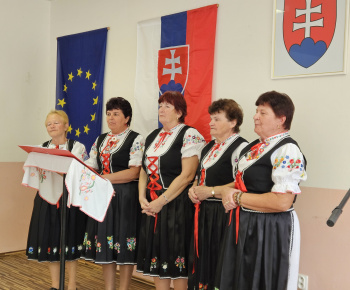 Deň matiek dňa 17.05.2025