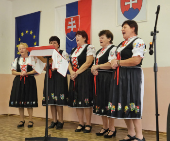 Deň matiek dňa 17.05.2025