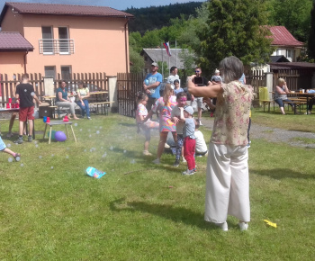 Deň detí 31.05.2025