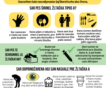 Žltačka rok 2025